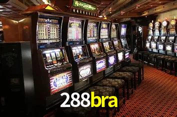 Desvendando o Mundo dos Jogos Virtuais na 288bra