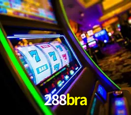 A Revolução dos Aplicativos de Jogos no 288bra