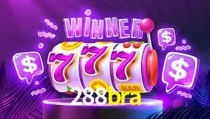 Welcome Bonus 288bra