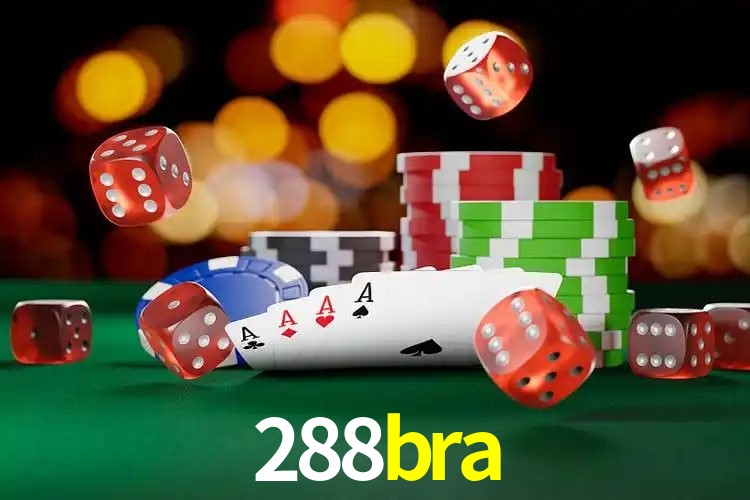 Experiência VIP 288bra