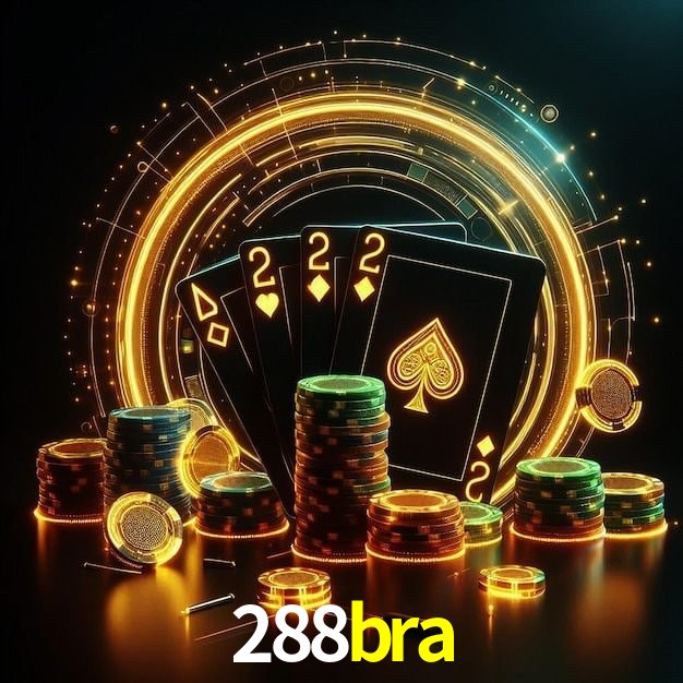 Bônus de Boas-vindas 288bra