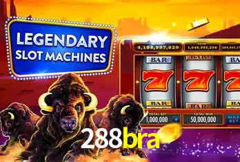 Desvendando o Mundo dos Jogos Virtuais na 288bra