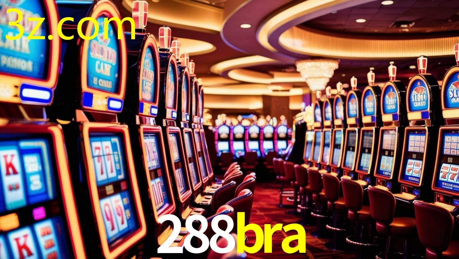 288BRA.COM