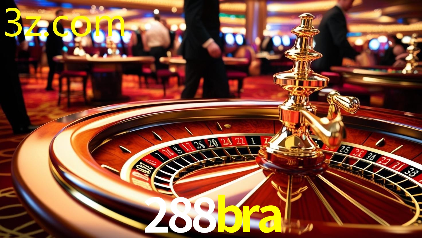 288BRA.COM