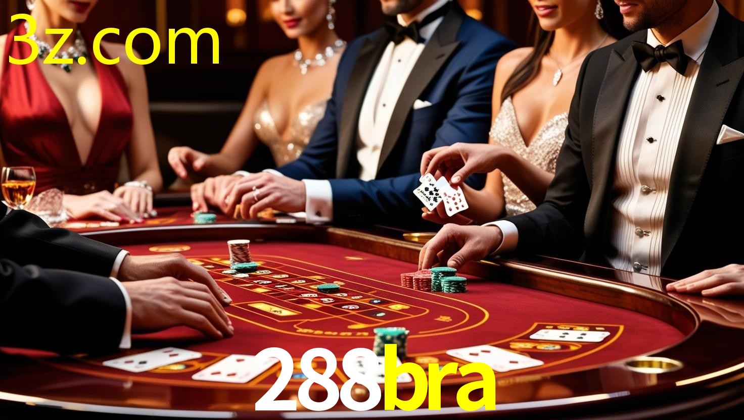 288BRA.COM