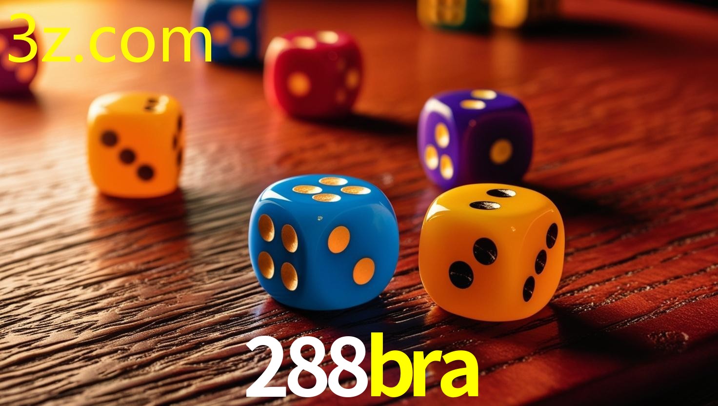 288BRA.COM