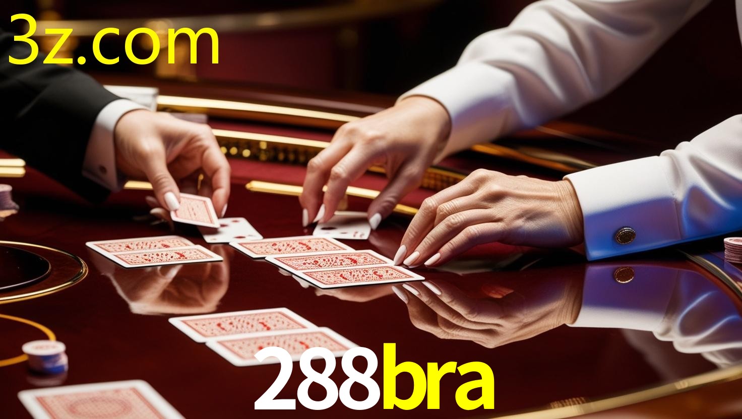 288BRA.COM