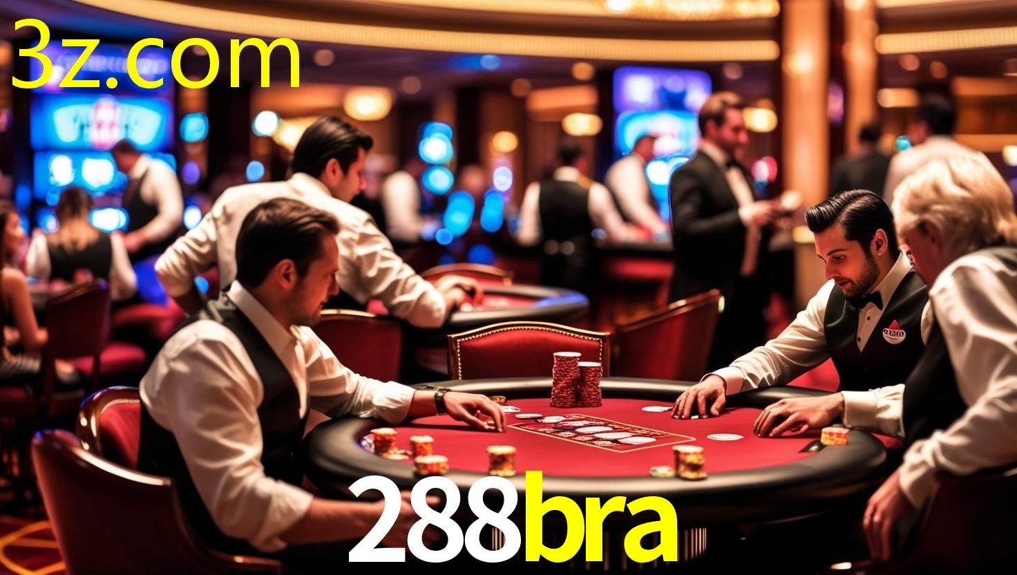 288BRA.COM