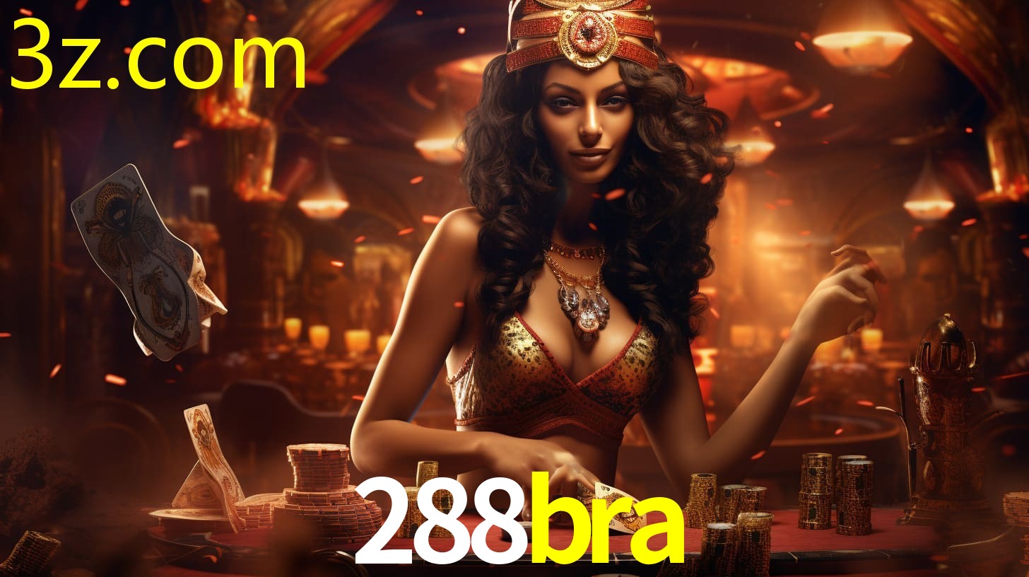 288BRA.COM