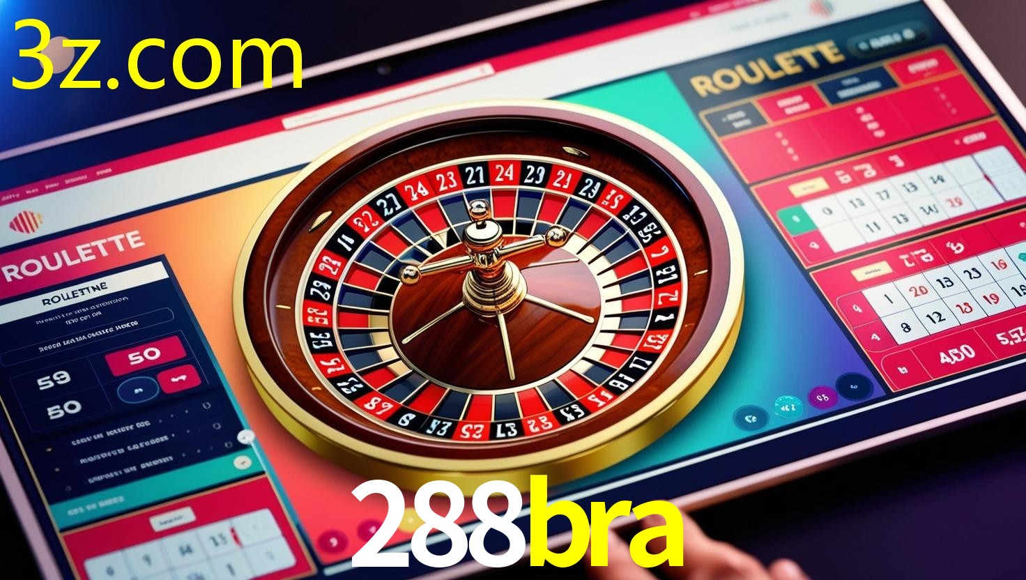 288BRA.COM