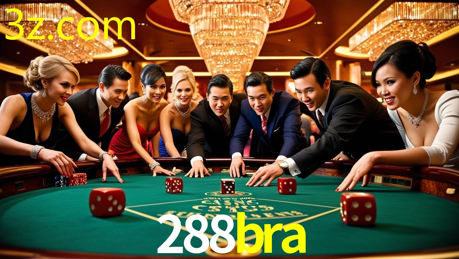 288BRA.COM