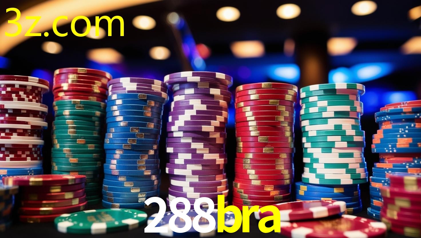 288BRA.COM