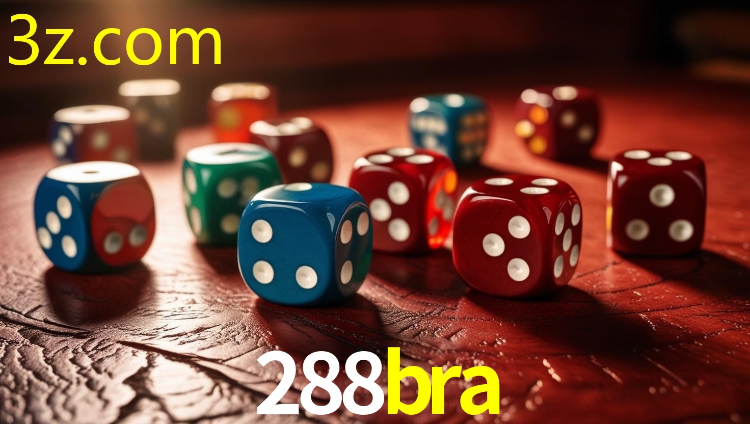 288BRA.COM