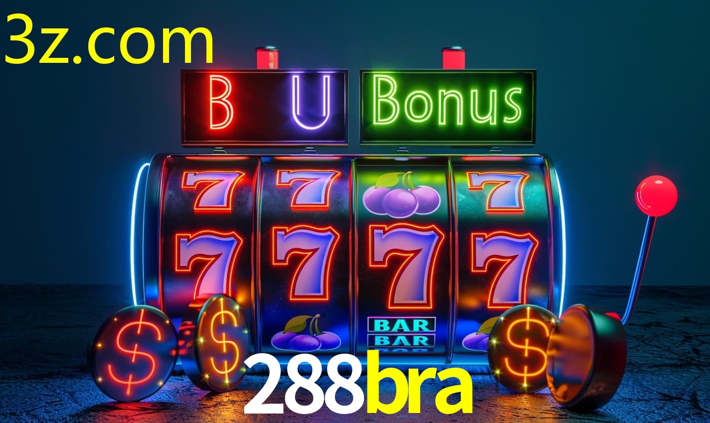 288BRA.COM