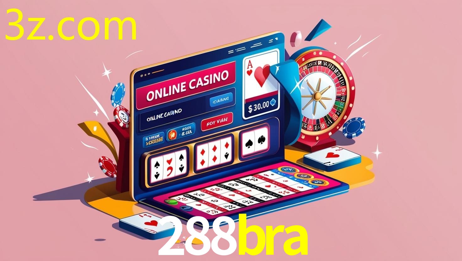 288BRA.COM