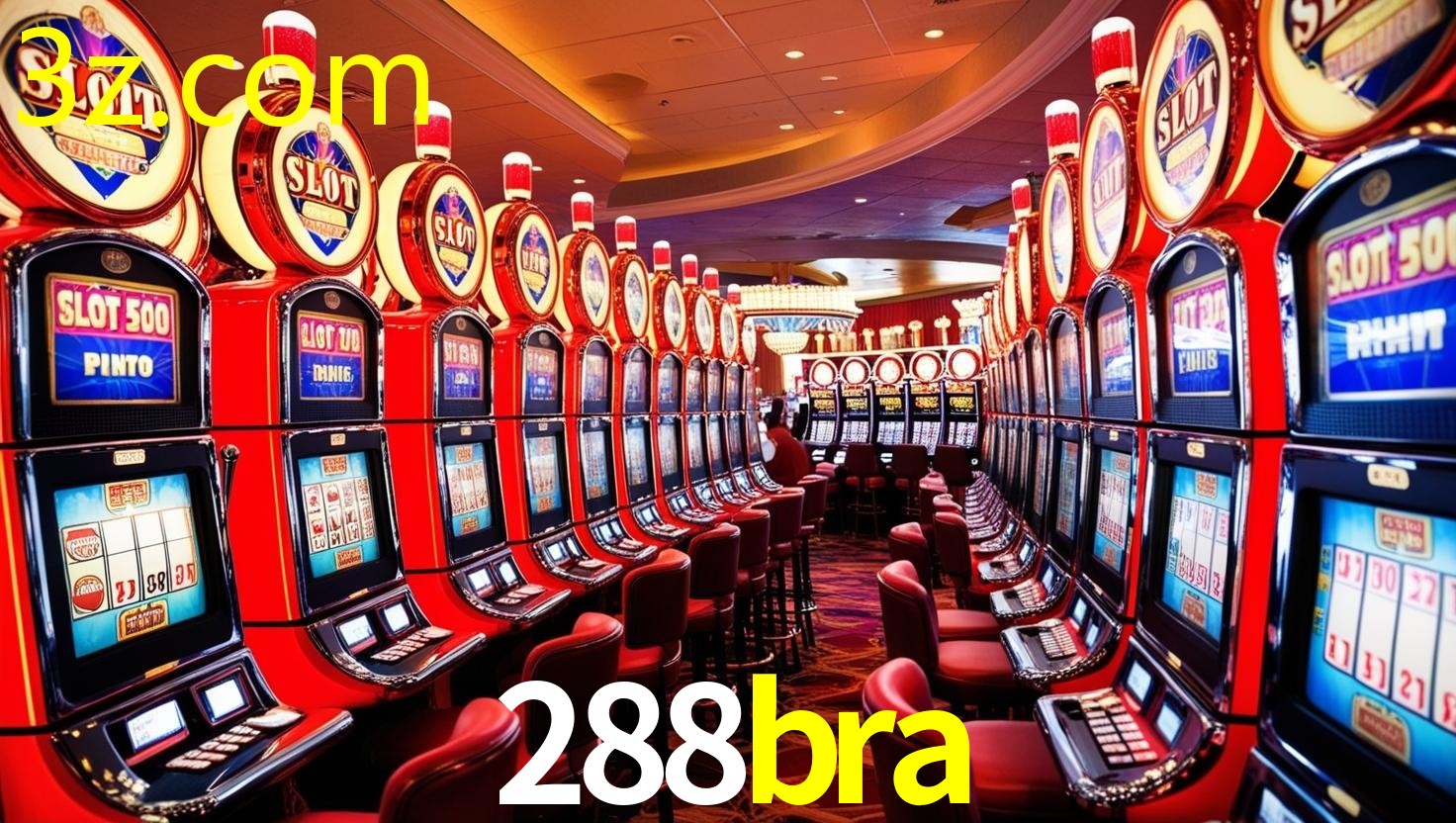 288BRA.COM