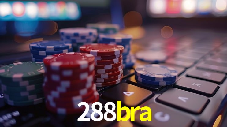 Provedores de Jogos 288bra