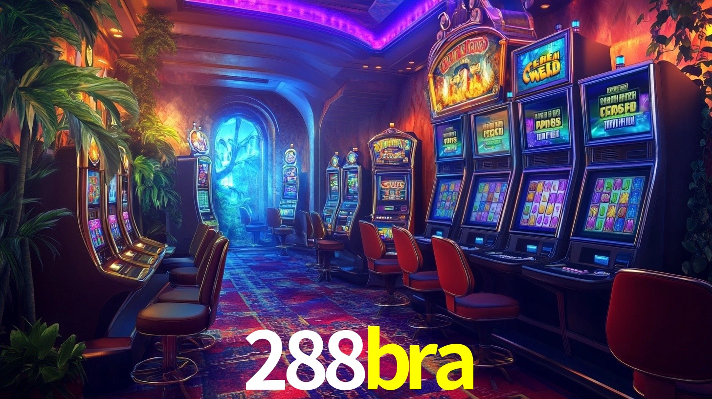 VIP Casino 288bra