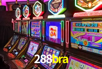 A Popularidade dos Caça-Níqueis no 288bra