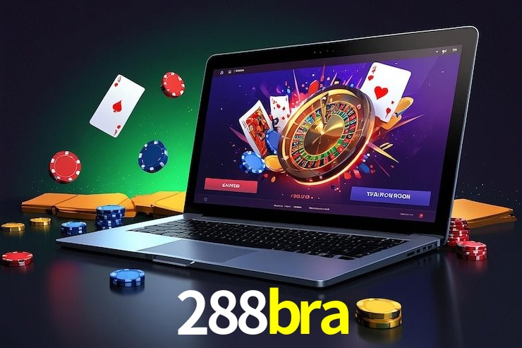 Tecnologia da Plataforma 288bra