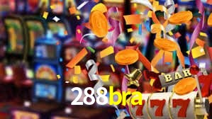 288bra: A Experiência de Casino com Jogos de Mesa ao Vivo