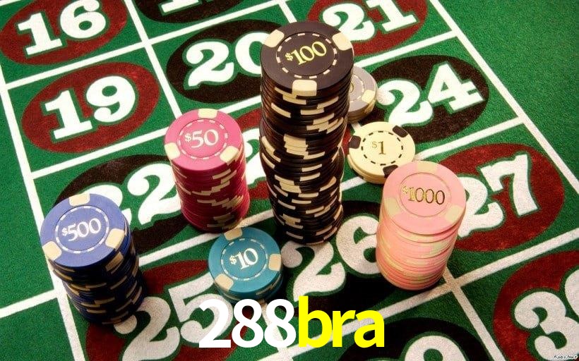 Explorando a Categoria de Eventos em Apostas na 288bra