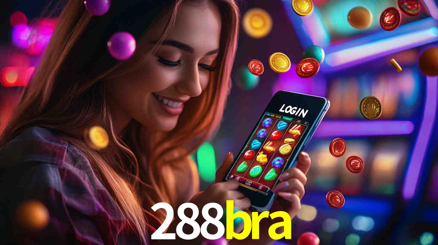Experimente o Login Seguro Premium no 288bra