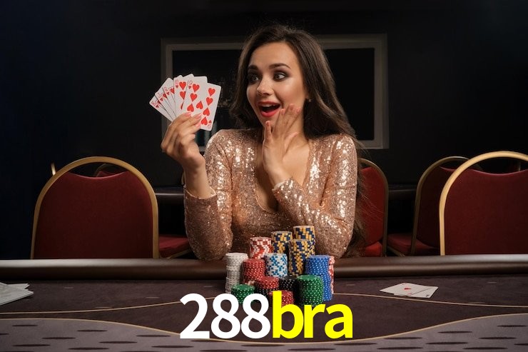 A Experiência Imersiva dos Cassinos Ao Vivo no 288bra
