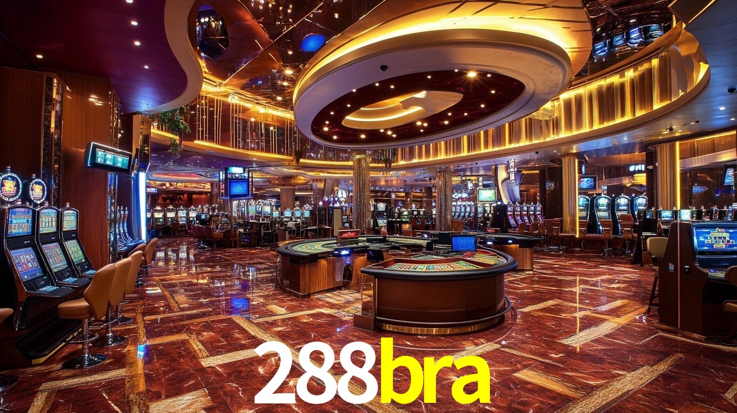 Live Casino 288bra