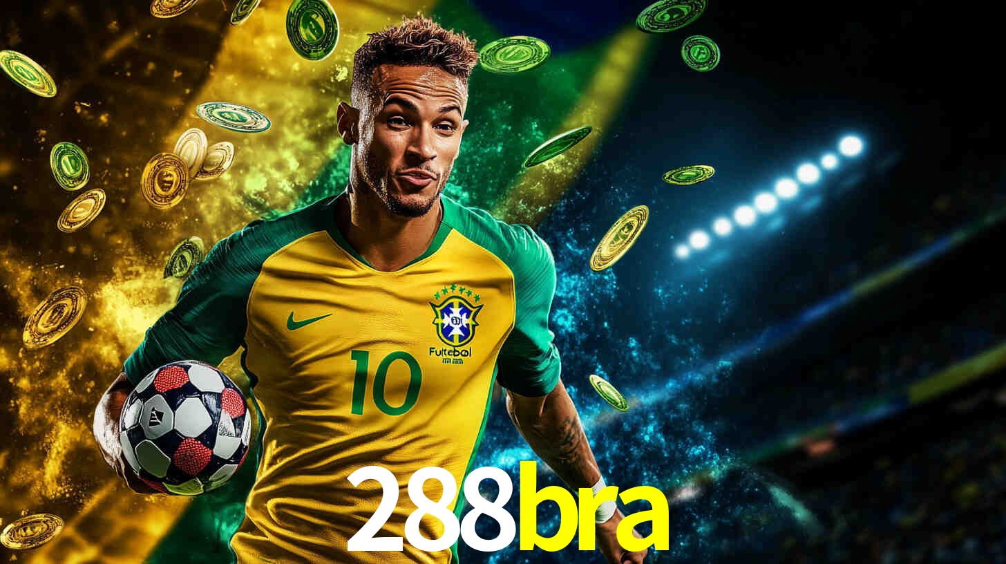 Inovações de Jogos na 288bra: O Futuro das Experiências Interativas