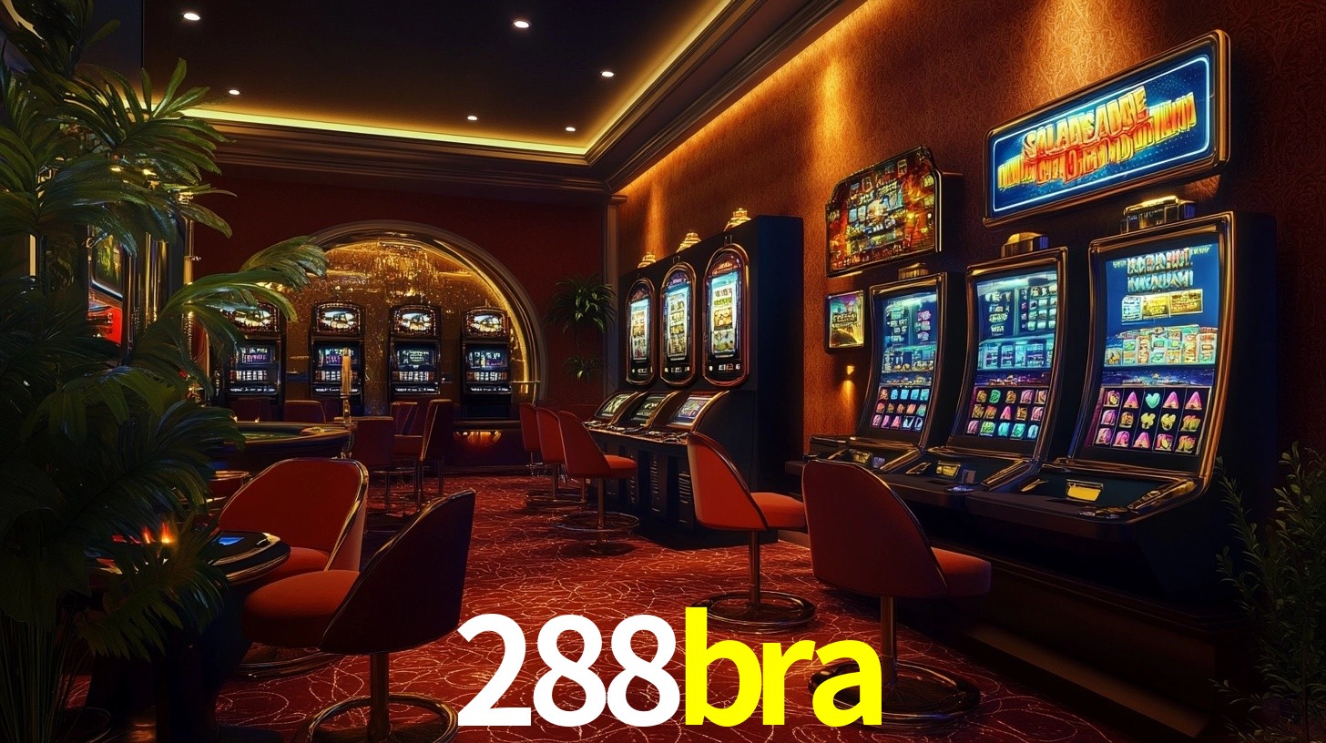 Roulette Table 288bra