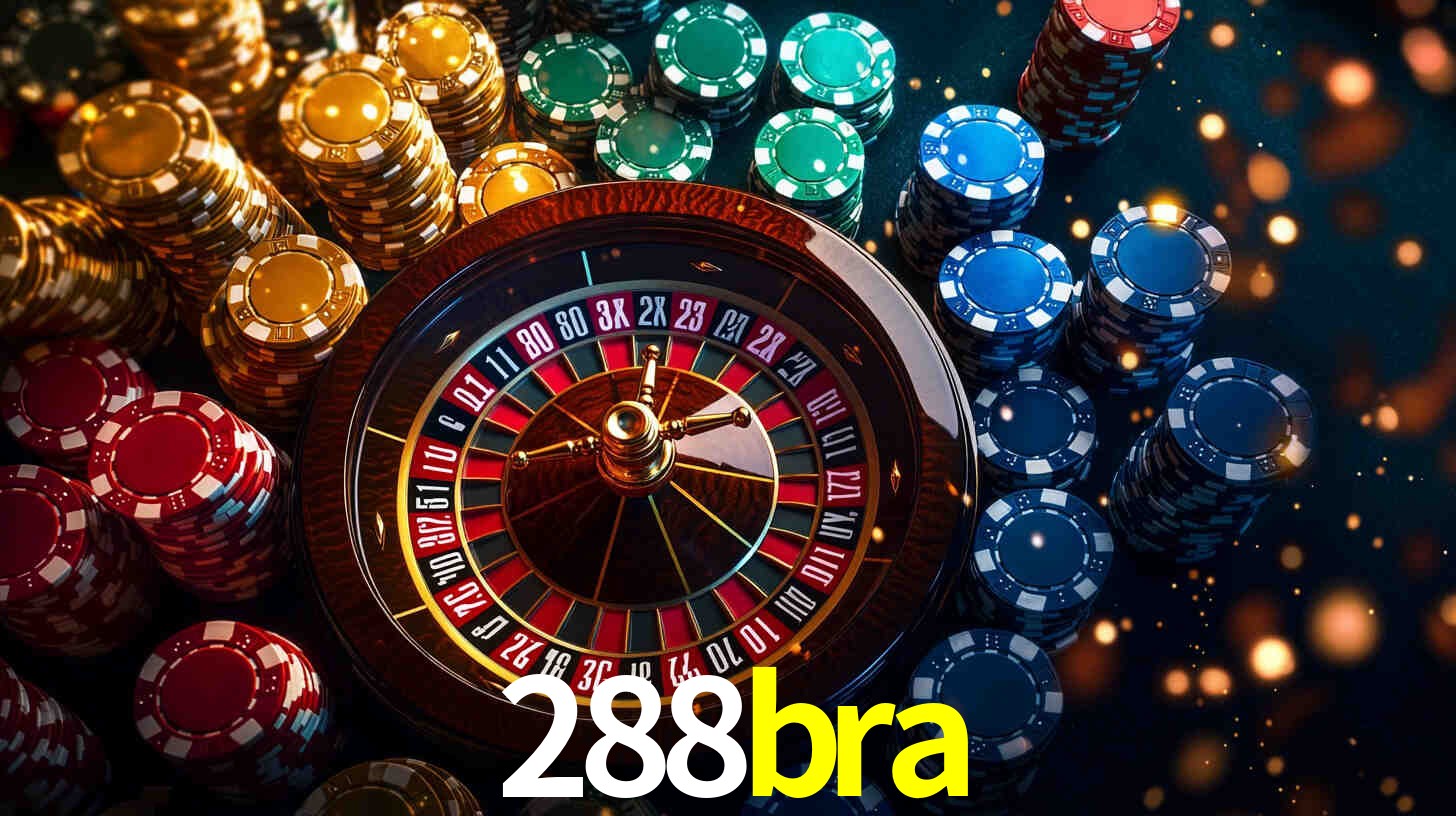 Welcome Bonus 288bra