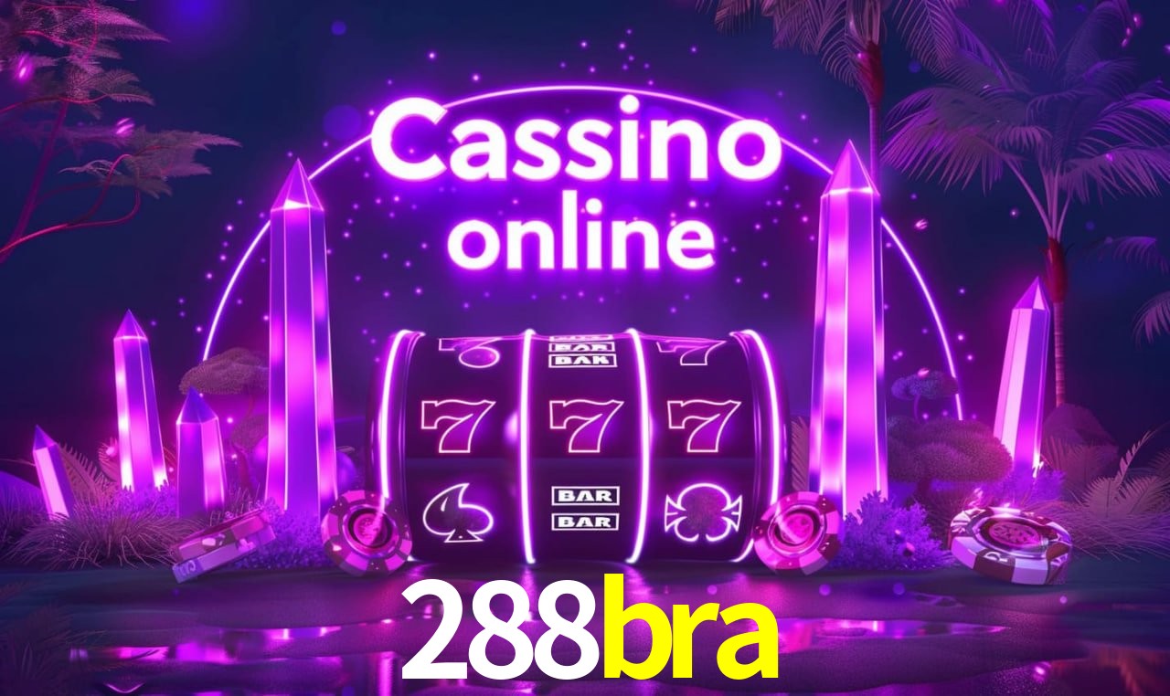 Casino Ao Vivo 288bra