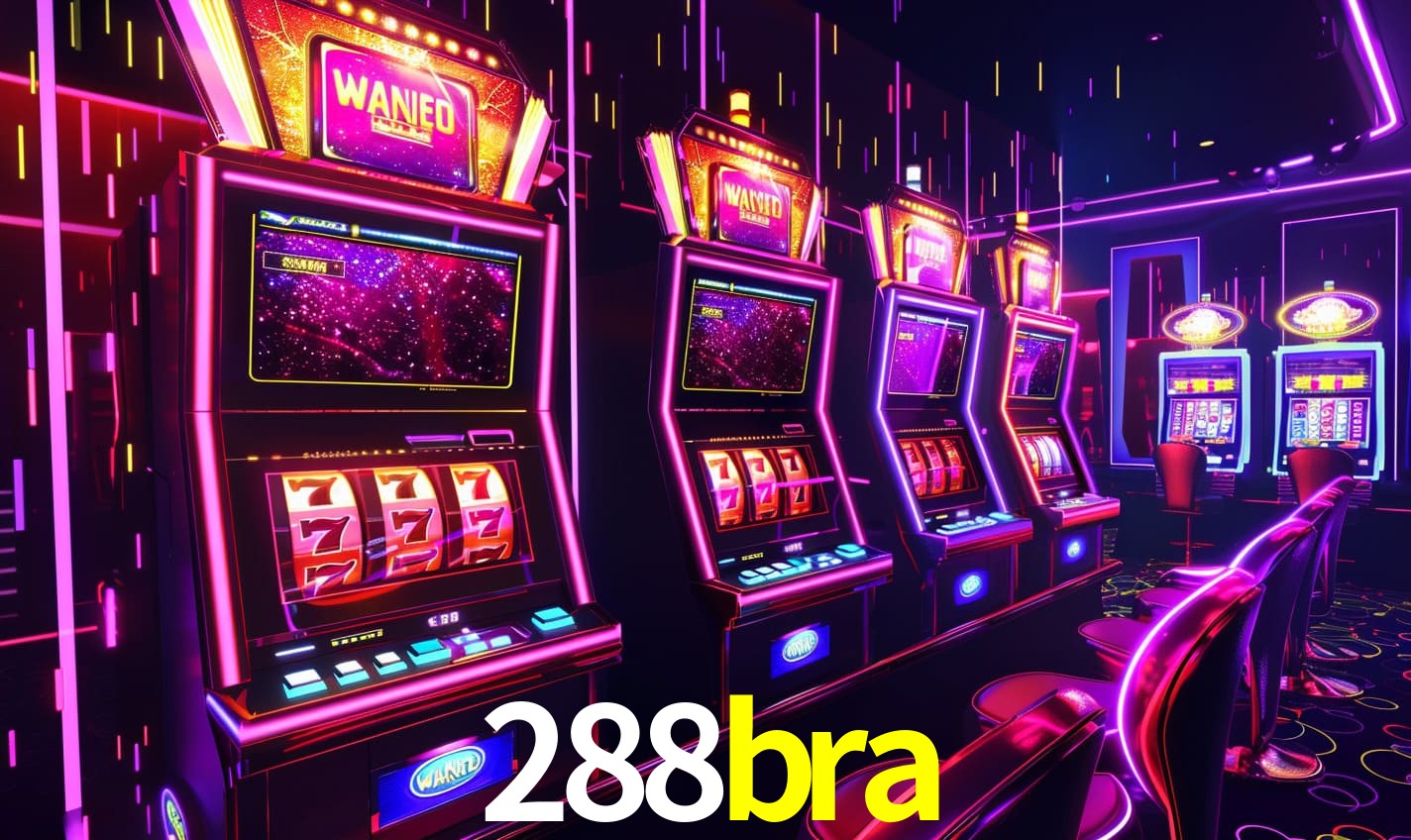 A Experiência Imersiva dos Cassinos Ao Vivo no 288bra