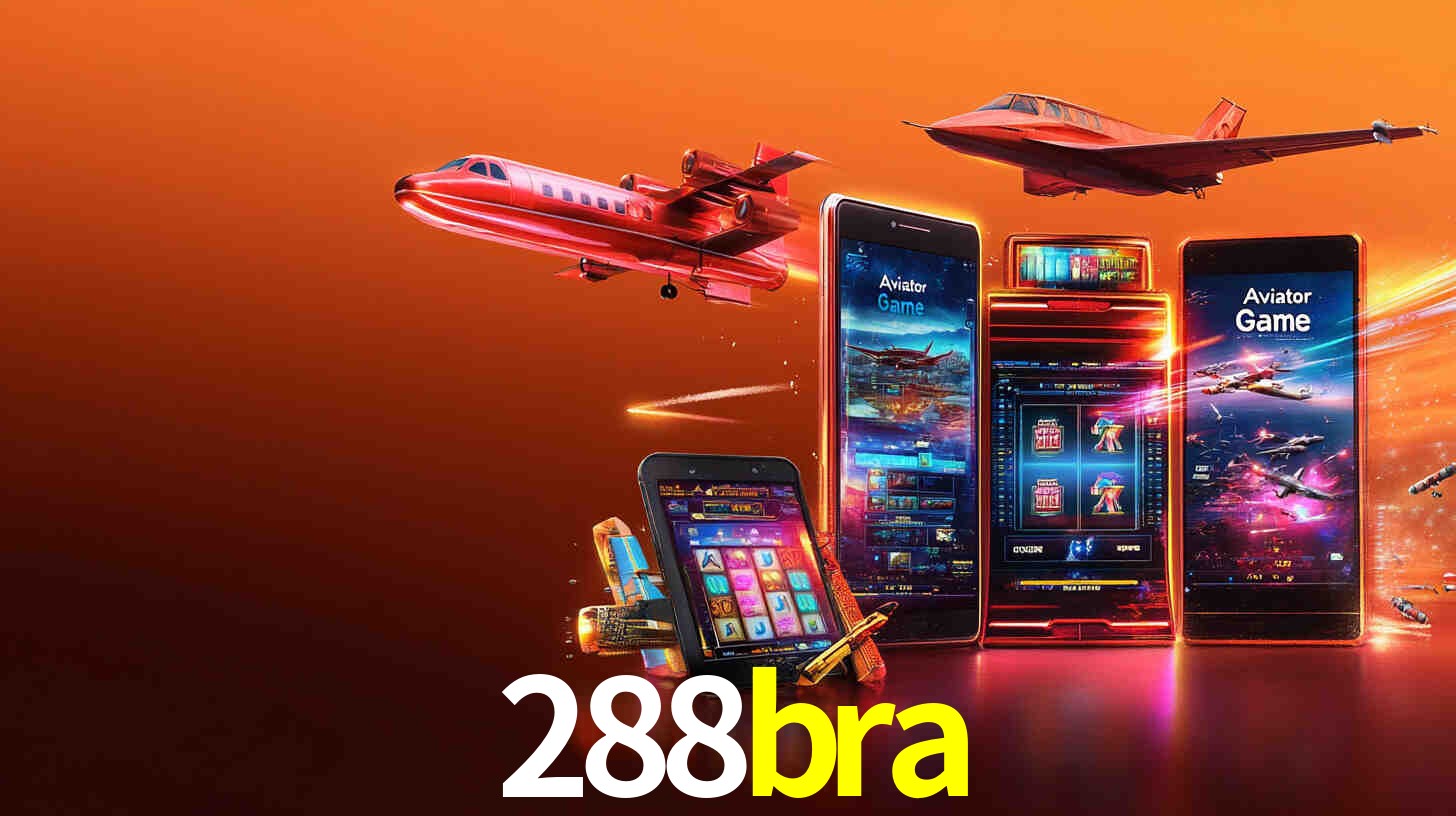 Inovações de Jogos na 288bra: O Futuro das Experiências Interativas
