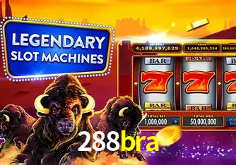 Descubra o Mundo do Cassino Online com 288bra