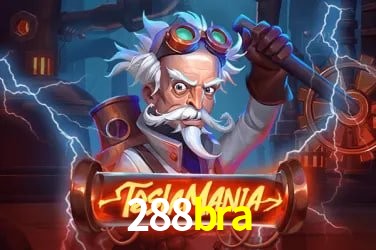 Estatísticas do Jogo 288bra