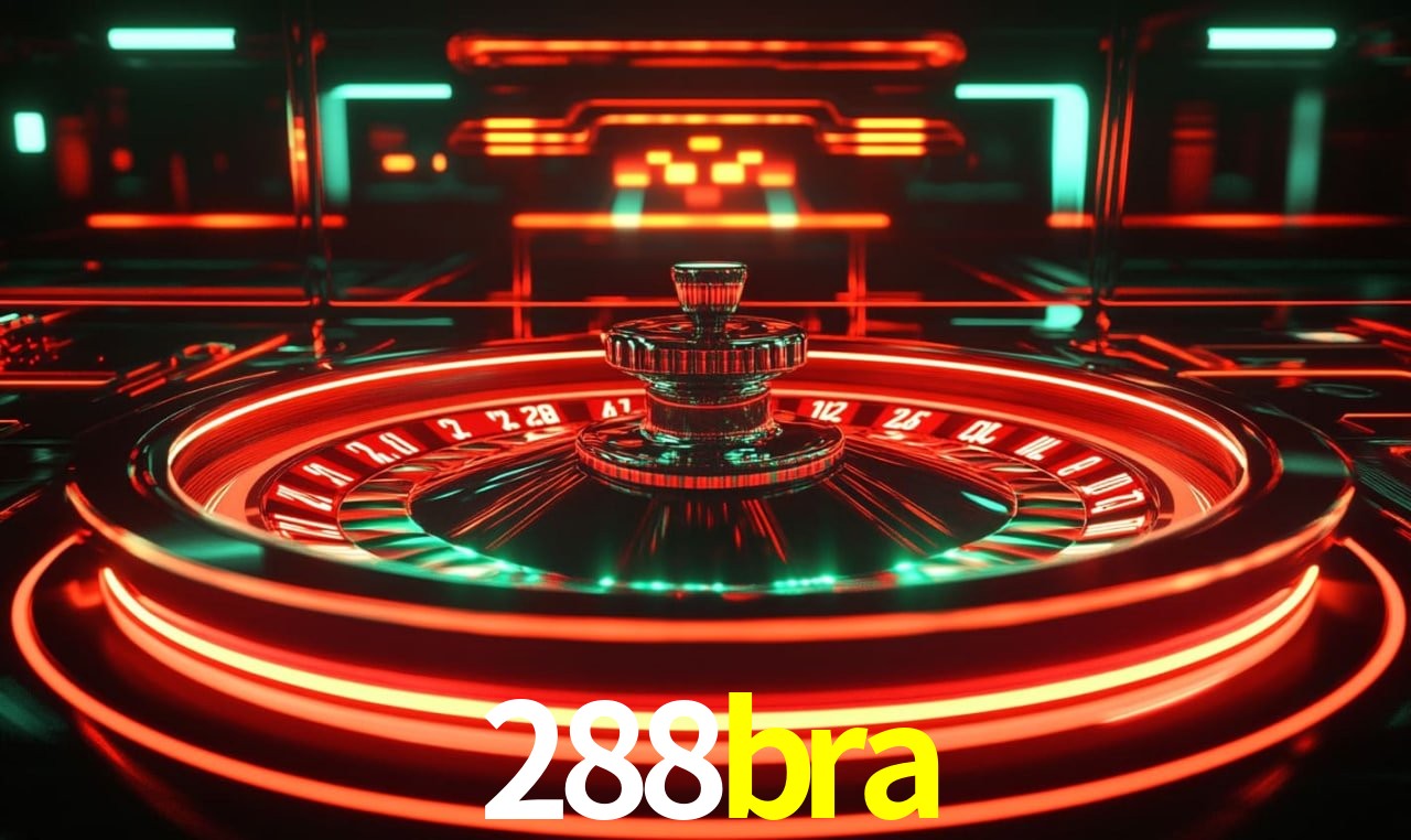 A Experiência Imersiva dos Cassinos Ao Vivo no 288bra