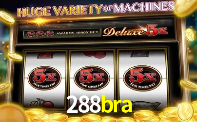 A Experiência Imersiva dos Cassinos Ao Vivo no 288bra