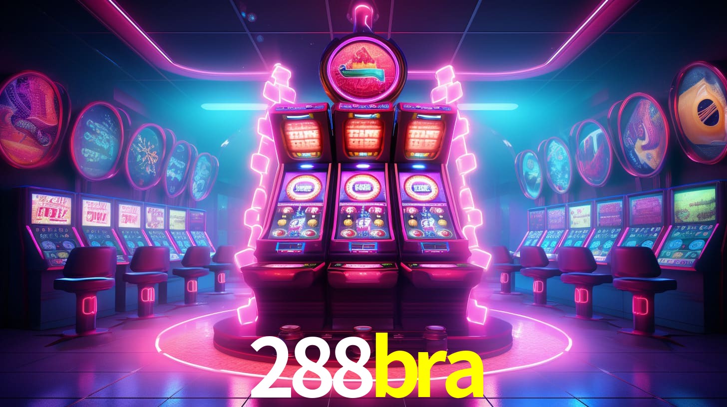 288bra: Jogos de Caça-Níqueis-Altas Recompensas, Roleta-Velocidade, Blackjack-Desafios Máximos