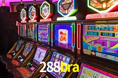 Desvendando o Mundo dos Jogos Virtuais na 288bra