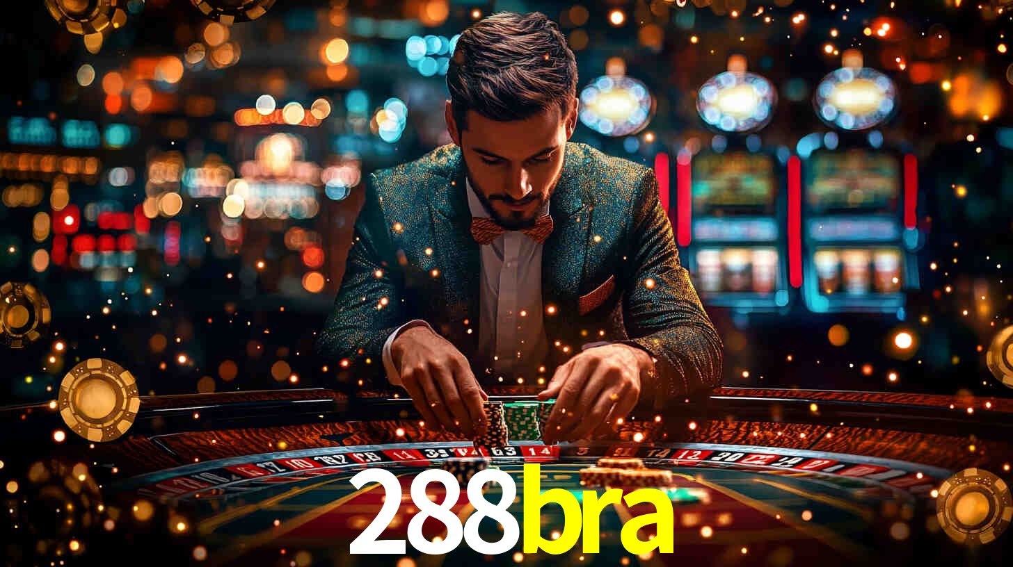 Daily Bonuses 288bra