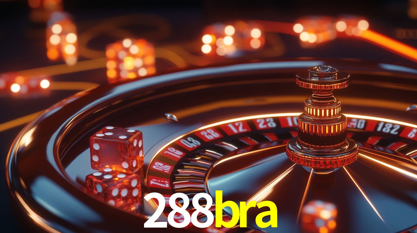 288bra: Seu Especialista em Apostas Esportivas Brasileiras
