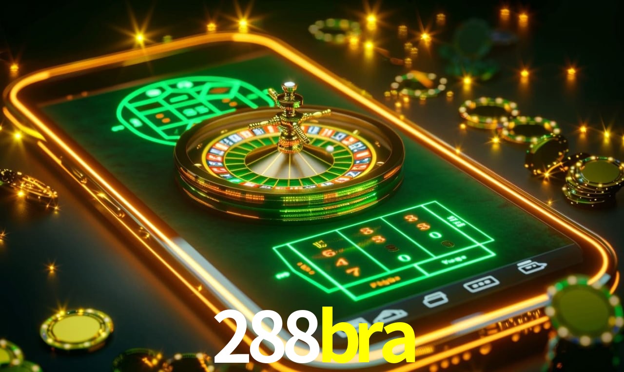 Benefícios da Conta 288bra