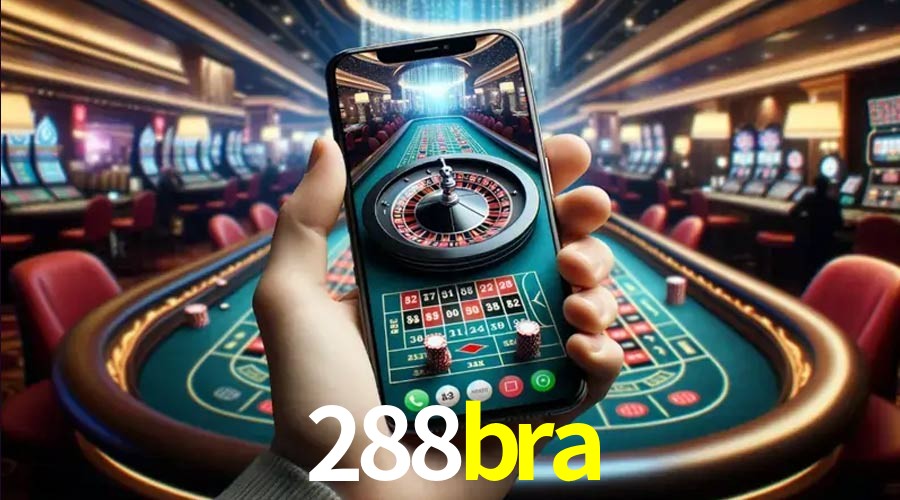 Live Casino 288bra
