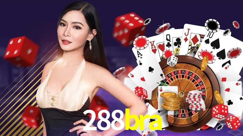 A Emoção da Loteria na 288bra: Uma Chance de Mudança de Vida