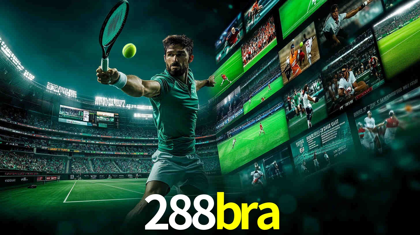 Descubra a Magia dos Jogos de Arcade no 288bra